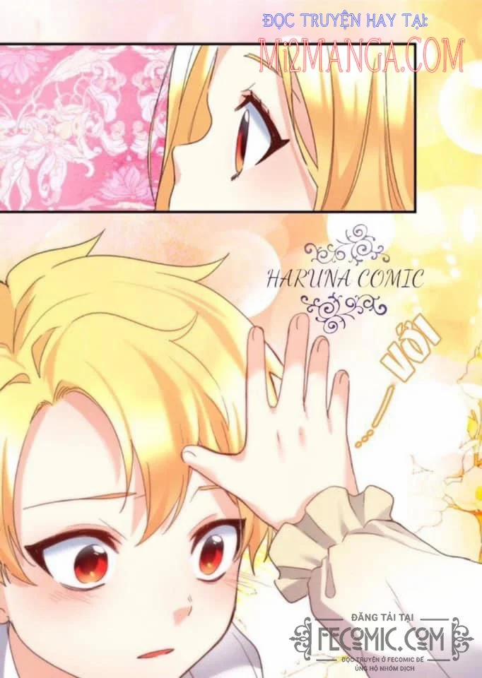 Sinh Đôi Xuyên Không 91.5 trang 24