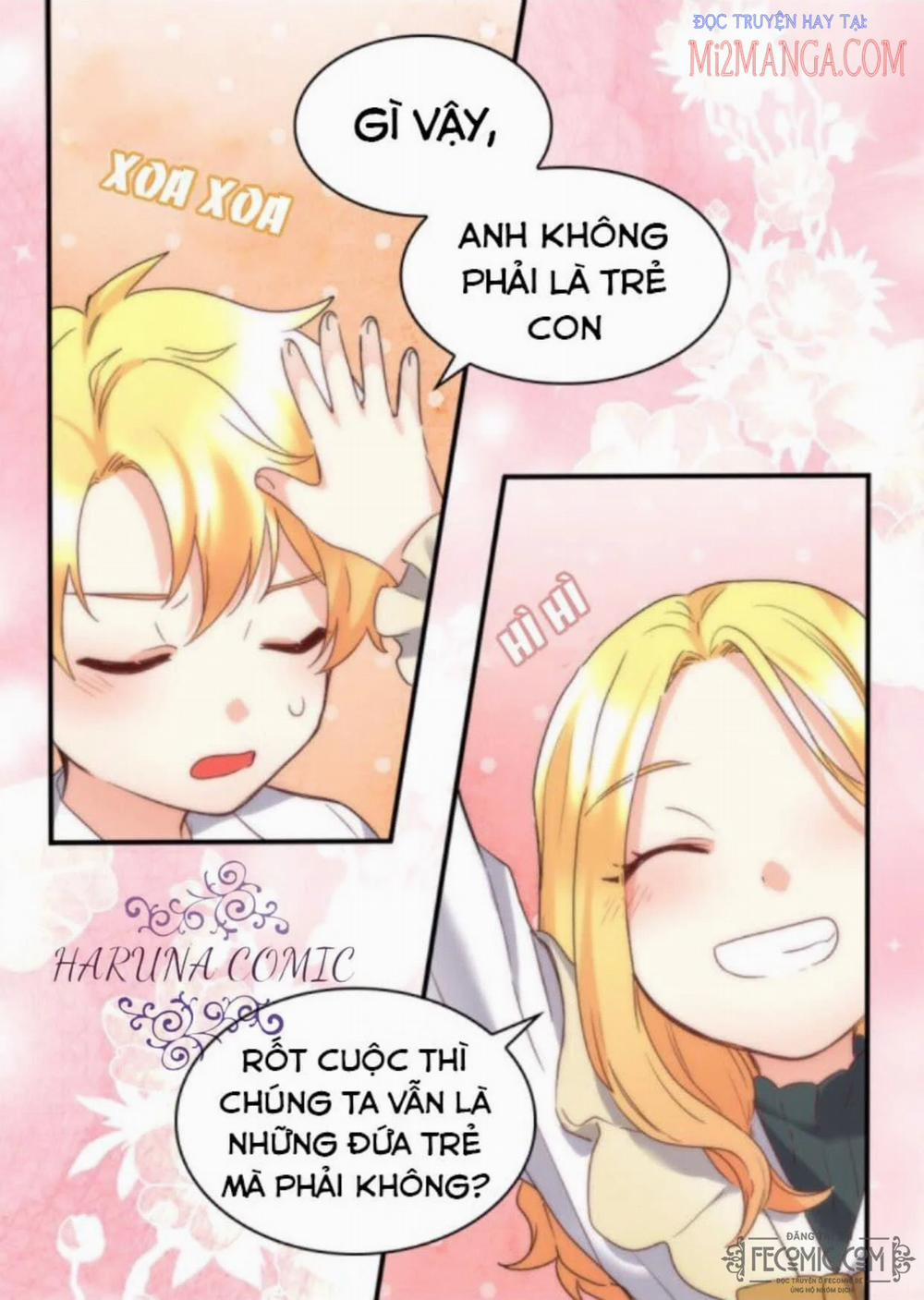 Sinh Đôi Xuyên Không 91.5 trang 26