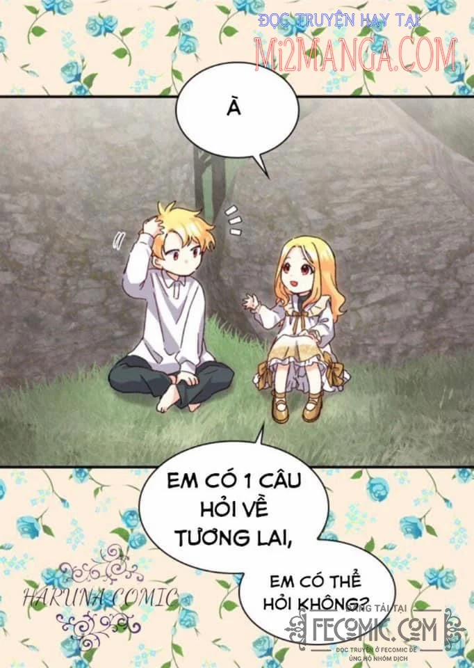 Sinh Đôi Xuyên Không 91.5 trang 27