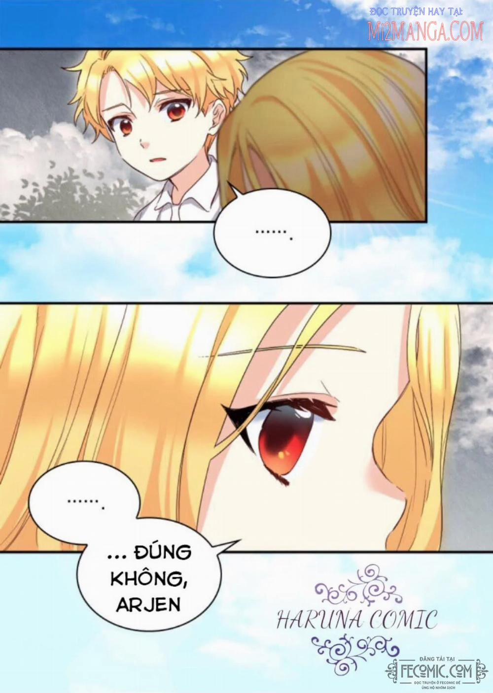 Sinh Đôi Xuyên Không 91.5 trang 30