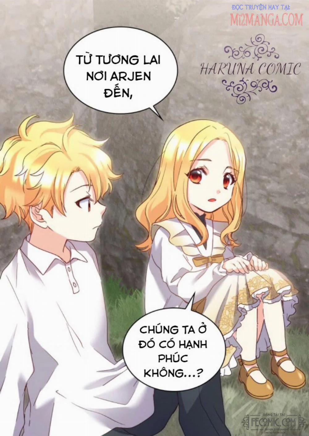 Sinh Đôi Xuyên Không 91.5 trang 31