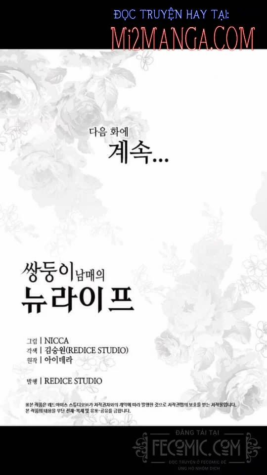 Sinh Đôi Xuyên Không 91.5 trang 32