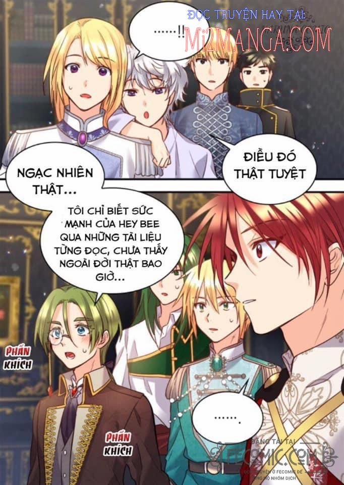 Sinh Đôi Xuyên Không 91.5 trang 4