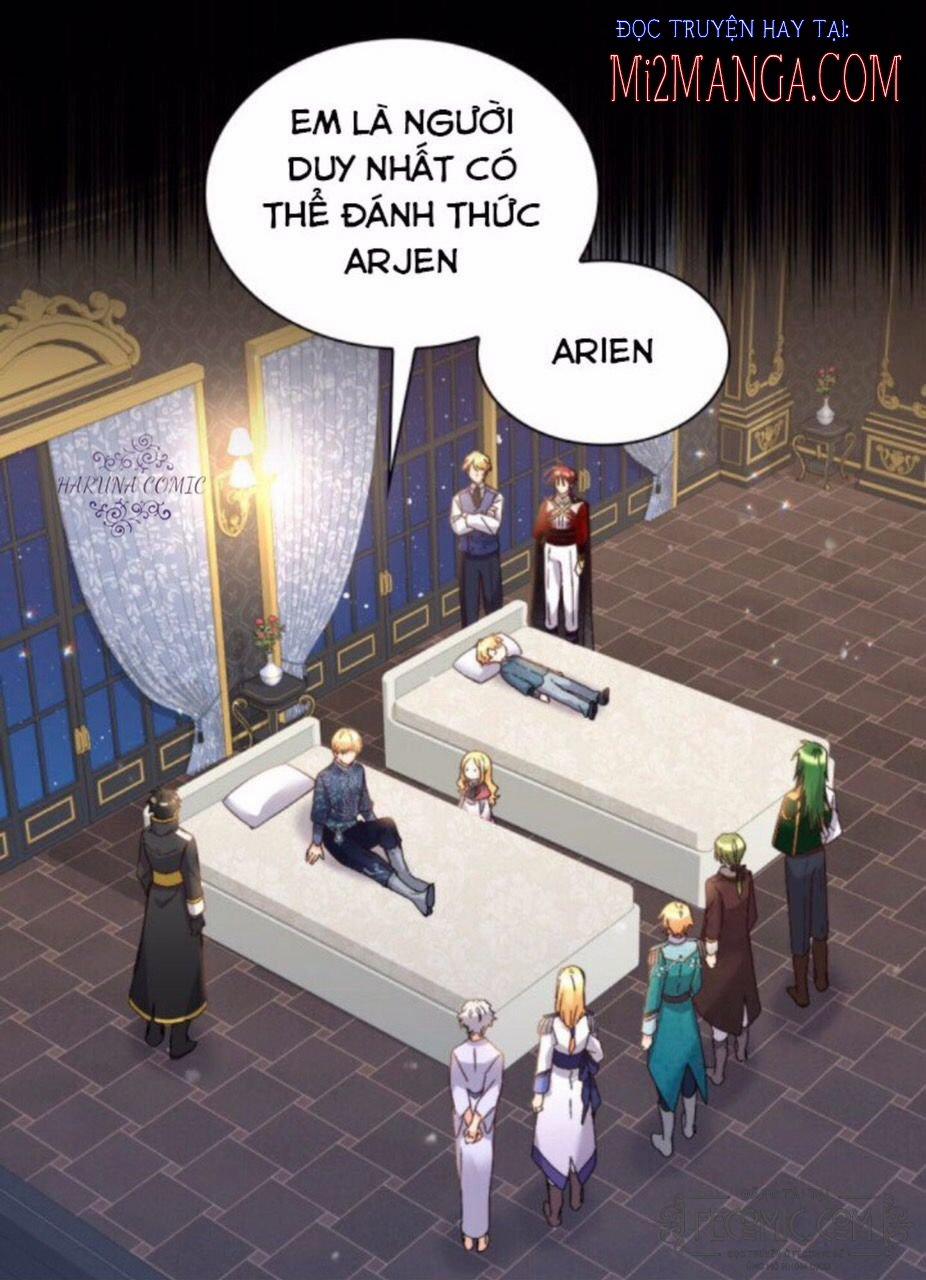 Sinh Đôi Xuyên Không 91 trang 1