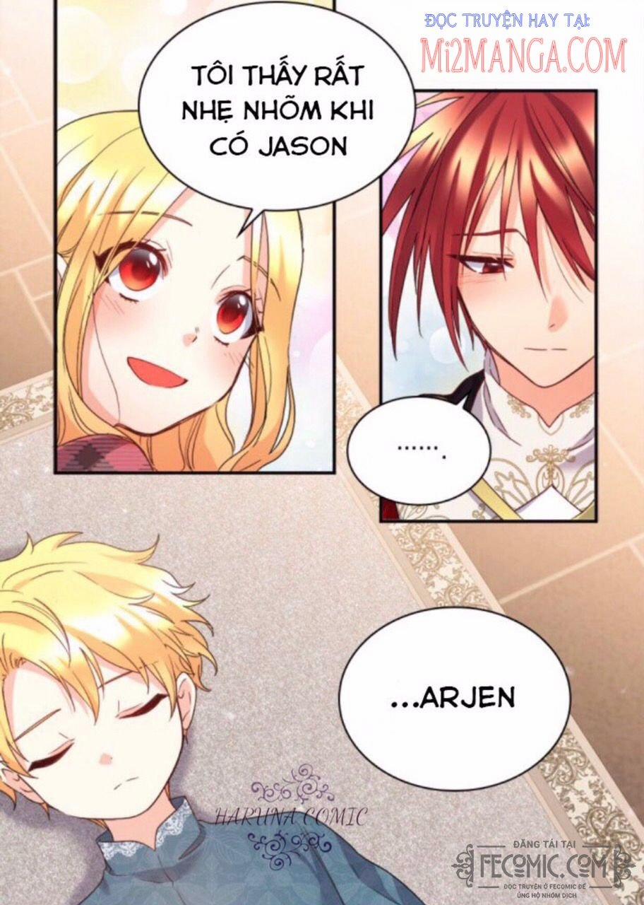 Sinh Đôi Xuyên Không 91 trang 13