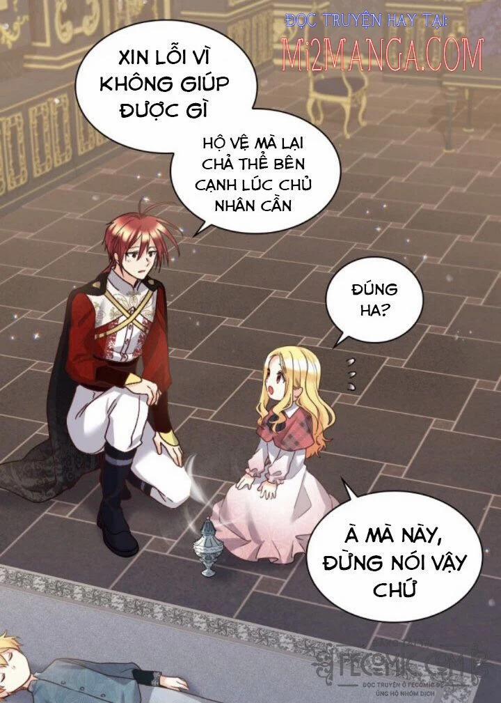 Sinh Đôi Xuyên Không 91 trang 14