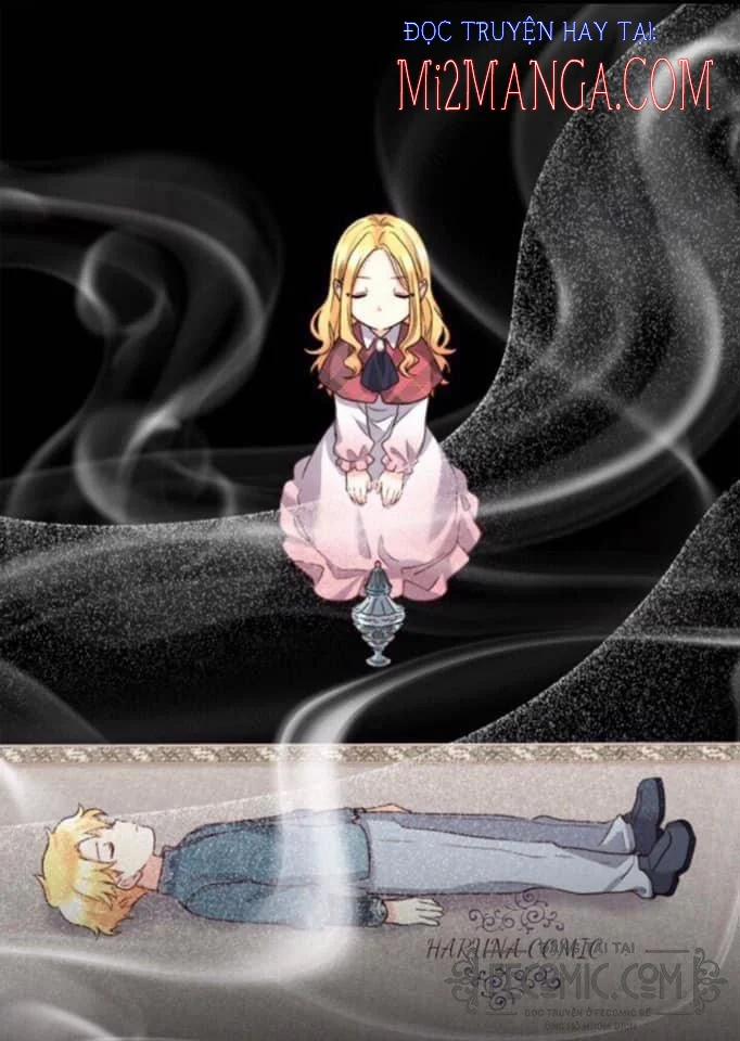 Sinh Đôi Xuyên Không 91 trang 17