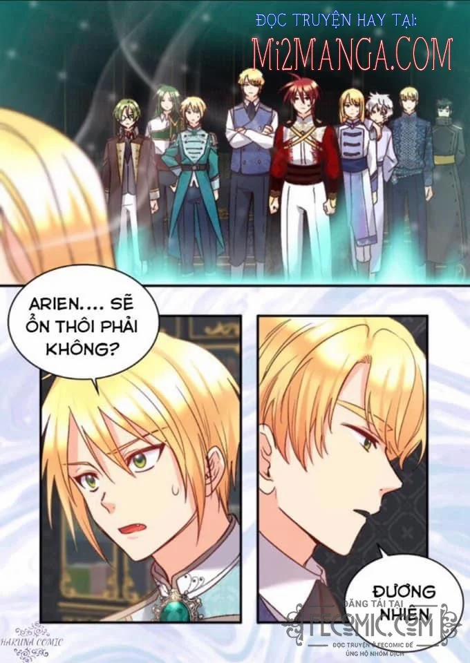 Sinh Đôi Xuyên Không 91 trang 18