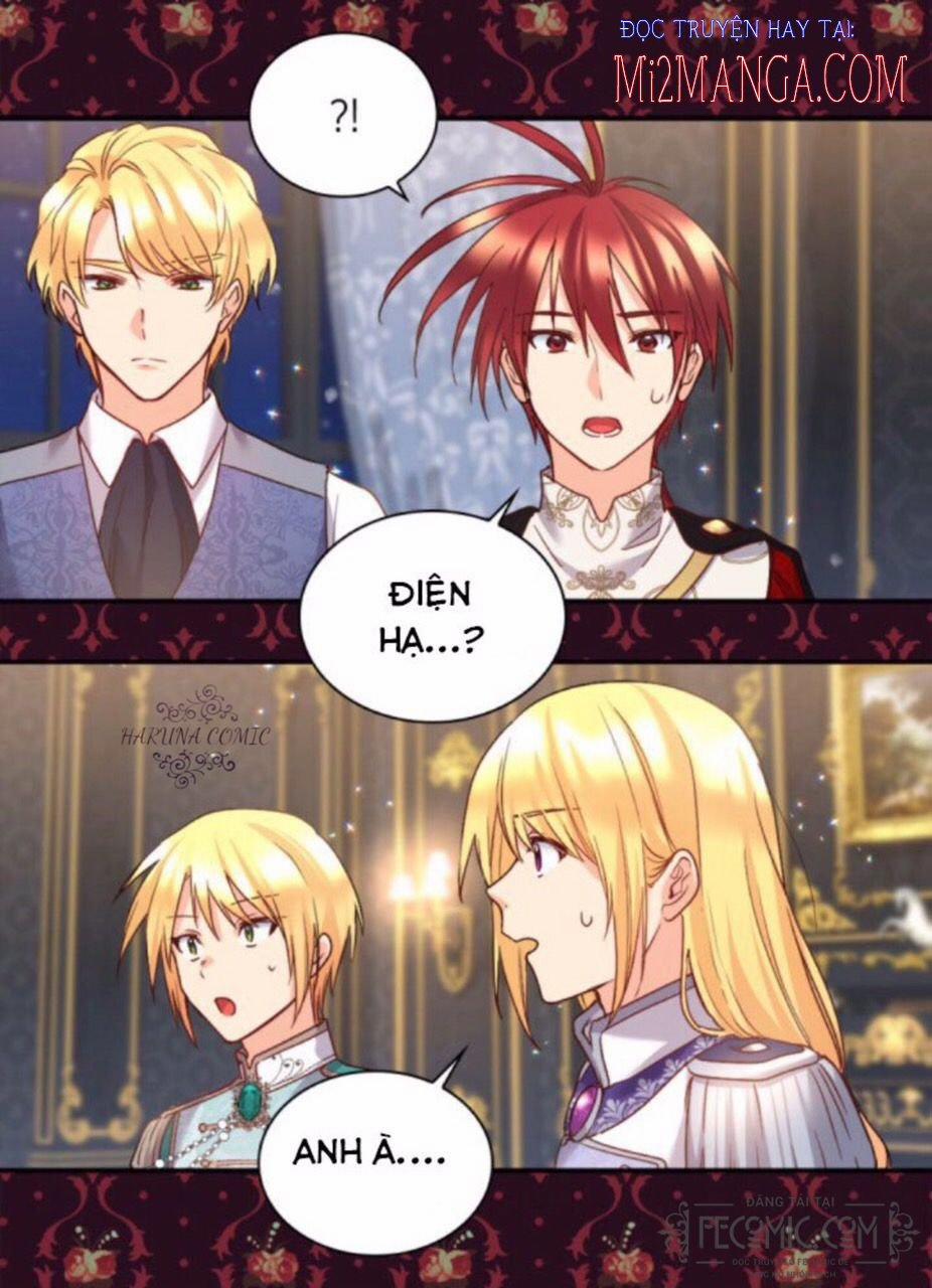 Sinh Đôi Xuyên Không 91 trang 2