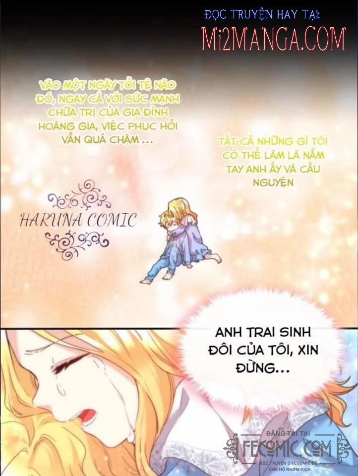 Sinh Đôi Xuyên Không 91 trang 24