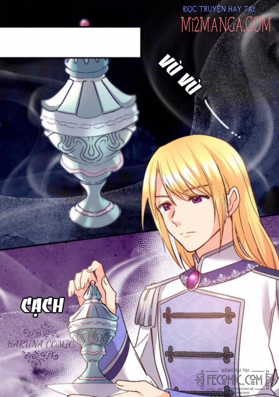 Sinh Đôi Xuyên Không 91 trang 5