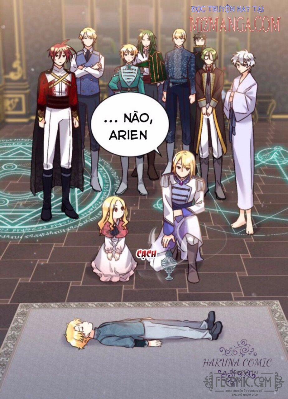 Sinh Đôi Xuyên Không 91 trang 6