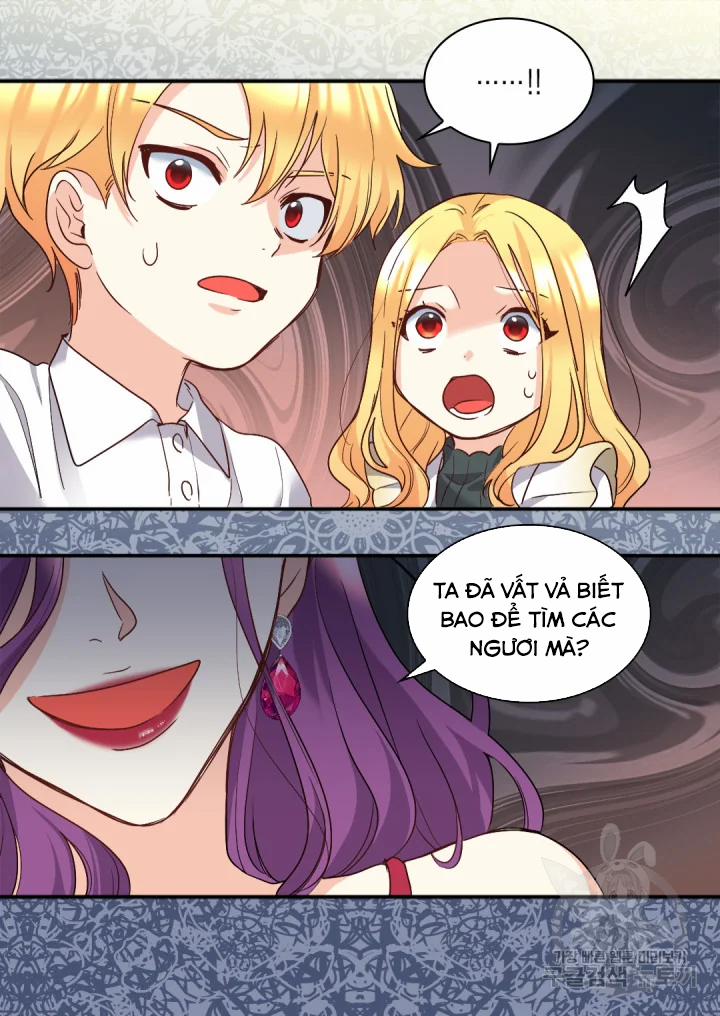 Sinh Đôi Xuyên Không 92 trang 11