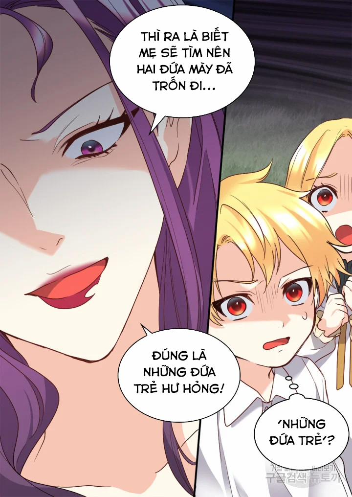 Sinh Đôi Xuyên Không 92 trang 13