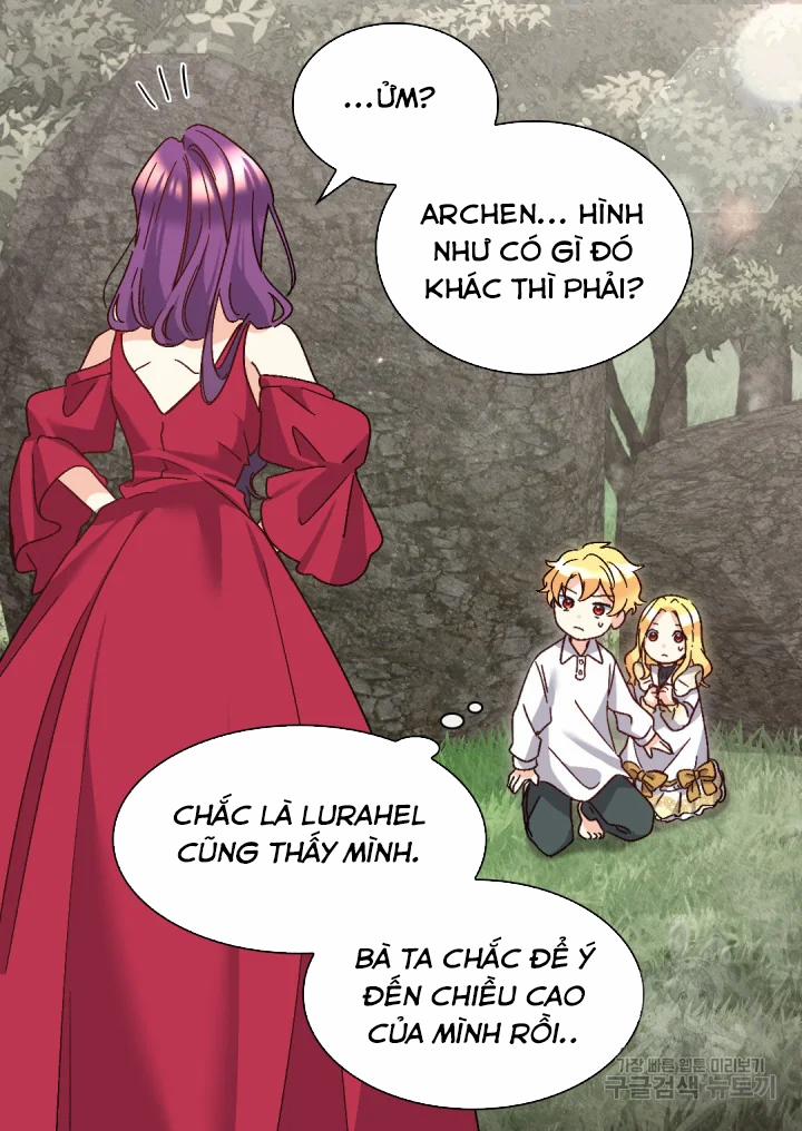 Sinh Đôi Xuyên Không 92 trang 14