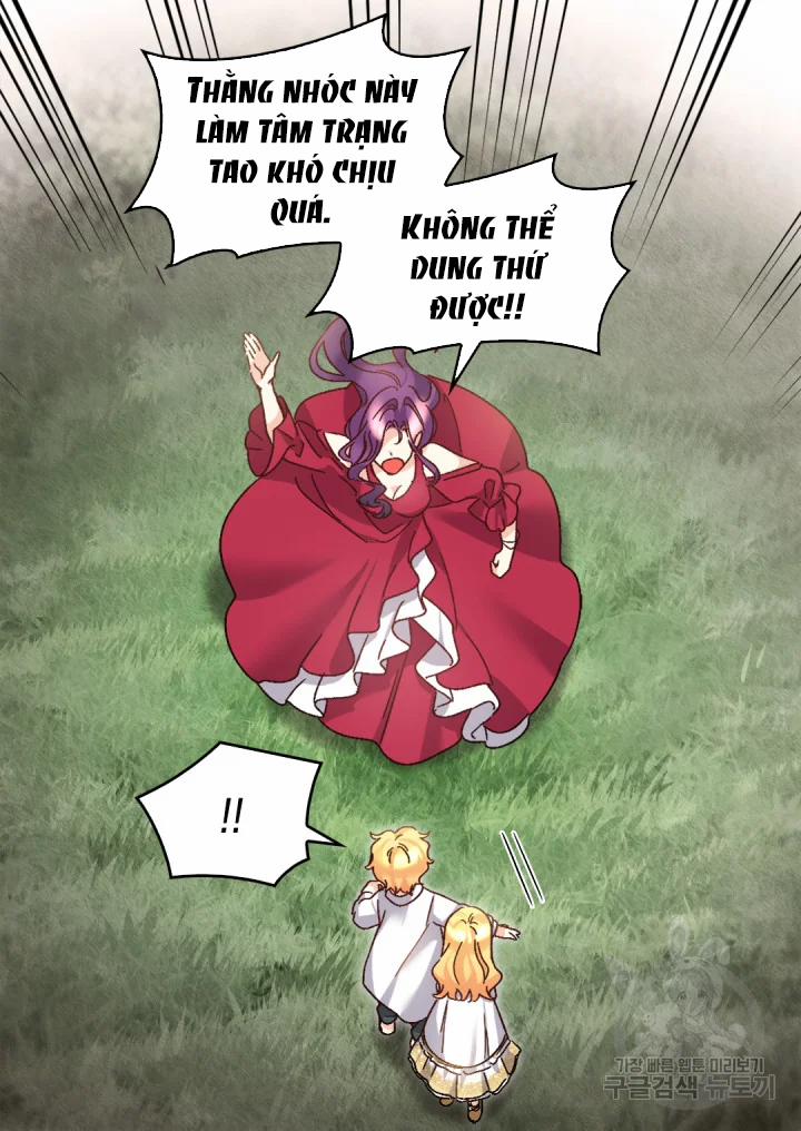 Sinh Đôi Xuyên Không 92 trang 16