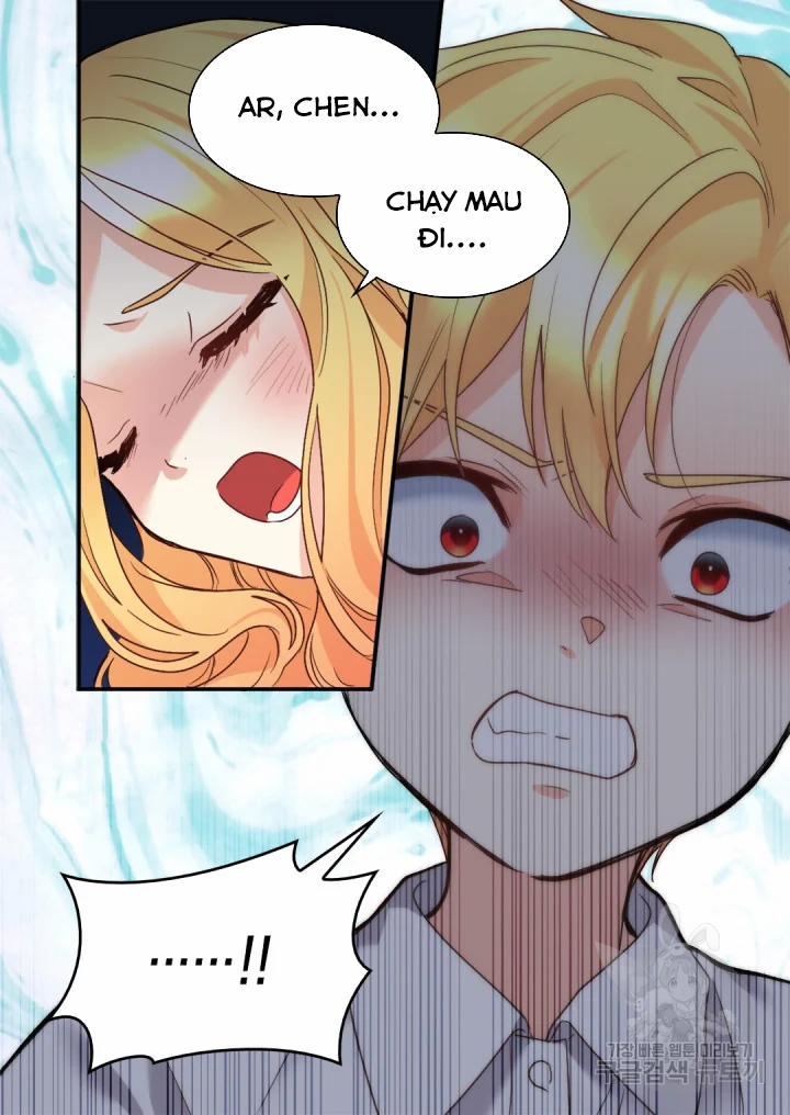 Sinh Đôi Xuyên Không 92 trang 18