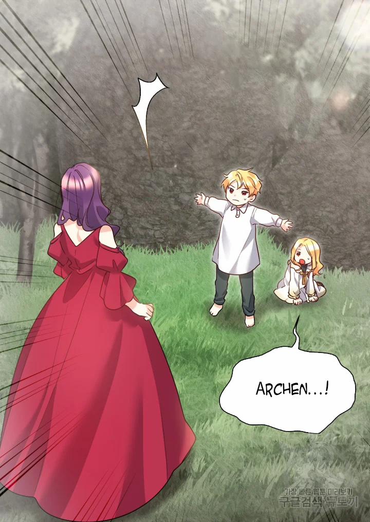 Sinh Đôi Xuyên Không 92 trang 19