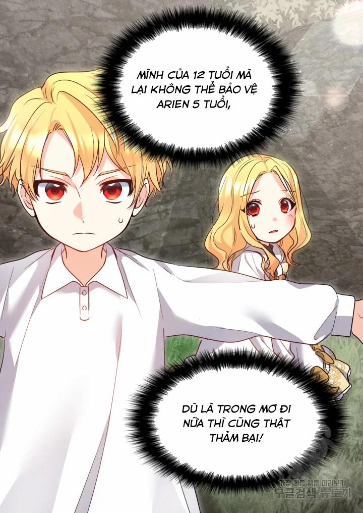 Sinh Đôi Xuyên Không 92 trang 21