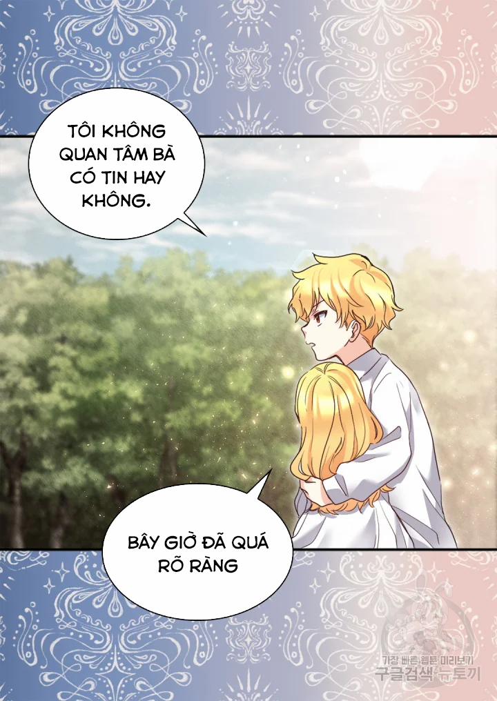 Sinh Đôi Xuyên Không 92 trang 28