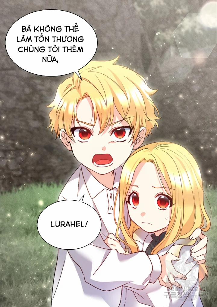 Sinh Đôi Xuyên Không 92 trang 29