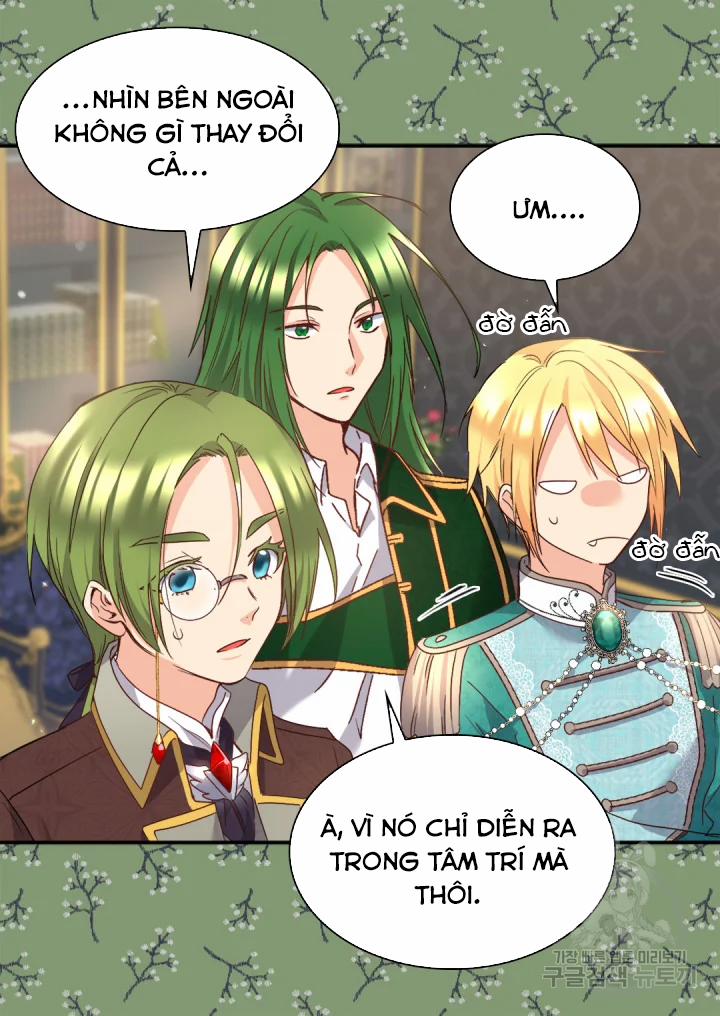 Sinh Đôi Xuyên Không 92 trang 3