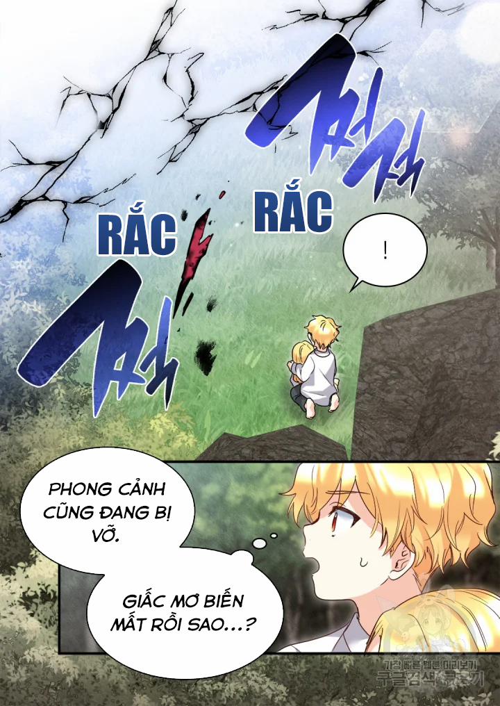 Sinh Đôi Xuyên Không 92 trang 30