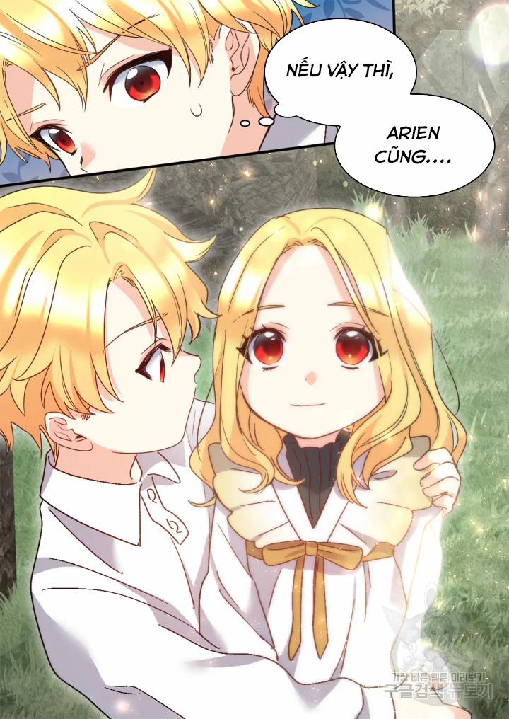 Sinh Đôi Xuyên Không 92 trang 31