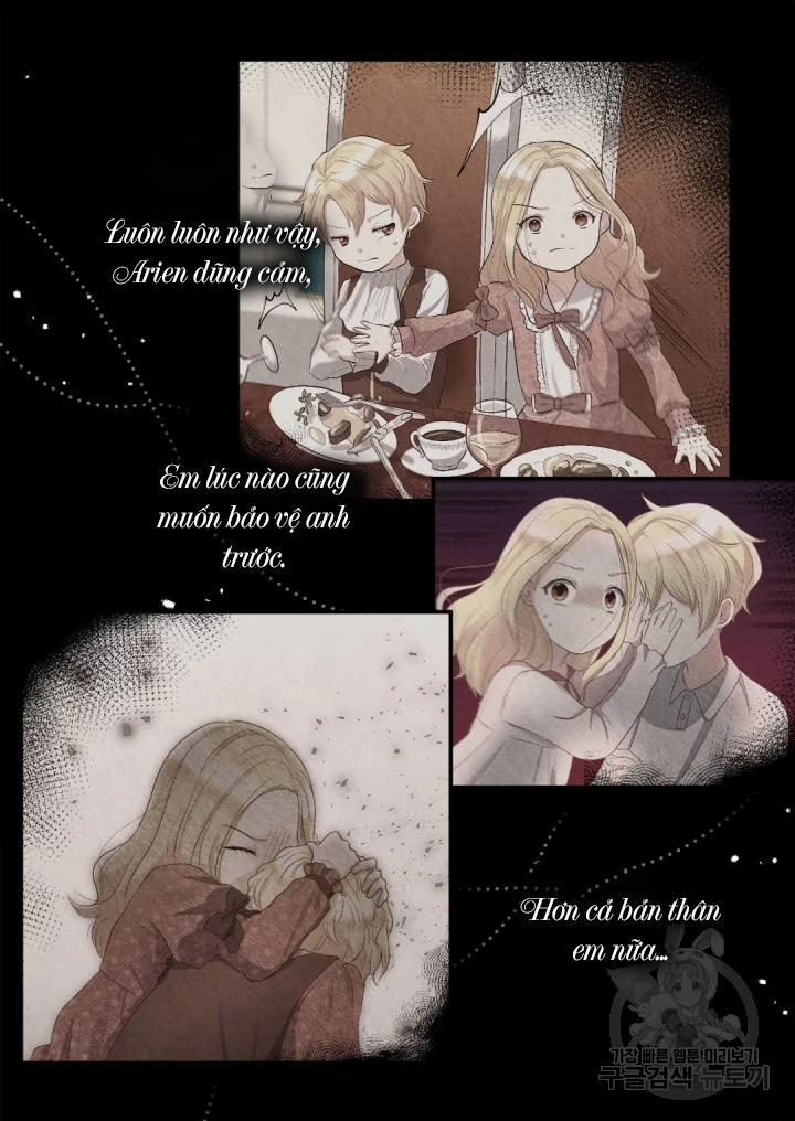 Sinh Đôi Xuyên Không 92 trang 33