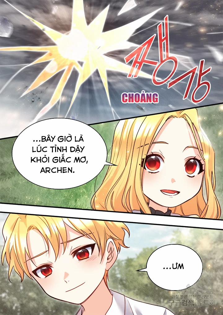 Sinh Đôi Xuyên Không 92 trang 35