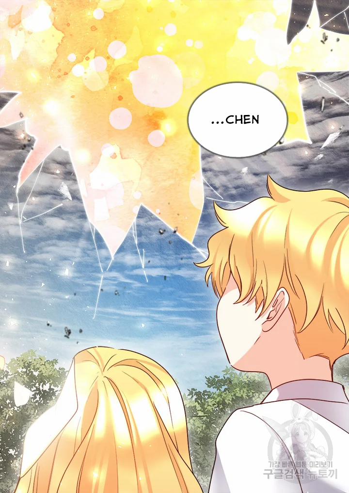 Sinh Đôi Xuyên Không 92 trang 36