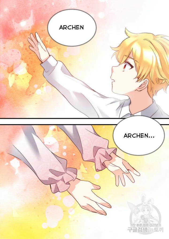 Sinh Đôi Xuyên Không 92 trang 37