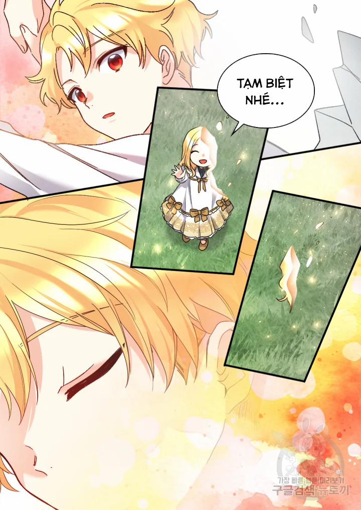 Sinh Đôi Xuyên Không 92 trang 39