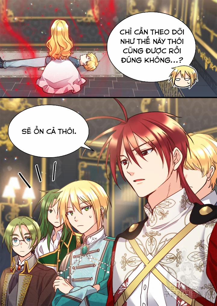 Sinh Đôi Xuyên Không 92 trang 4