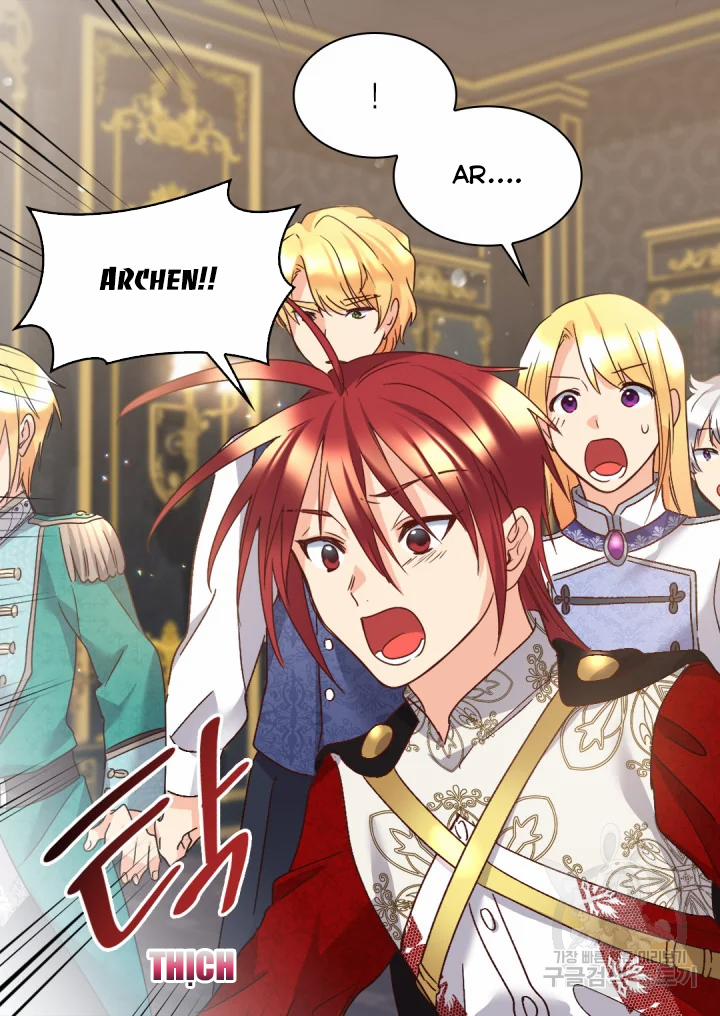 Sinh Đôi Xuyên Không 92 trang 43