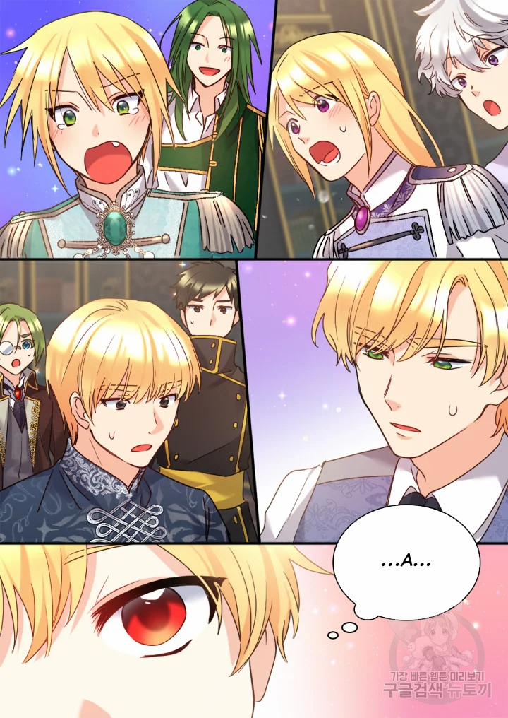 Sinh Đôi Xuyên Không 92 trang 45