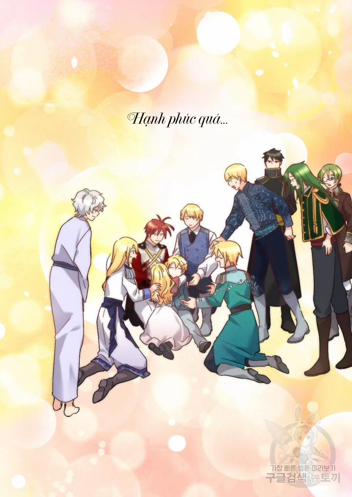 Sinh Đôi Xuyên Không 92 trang 46