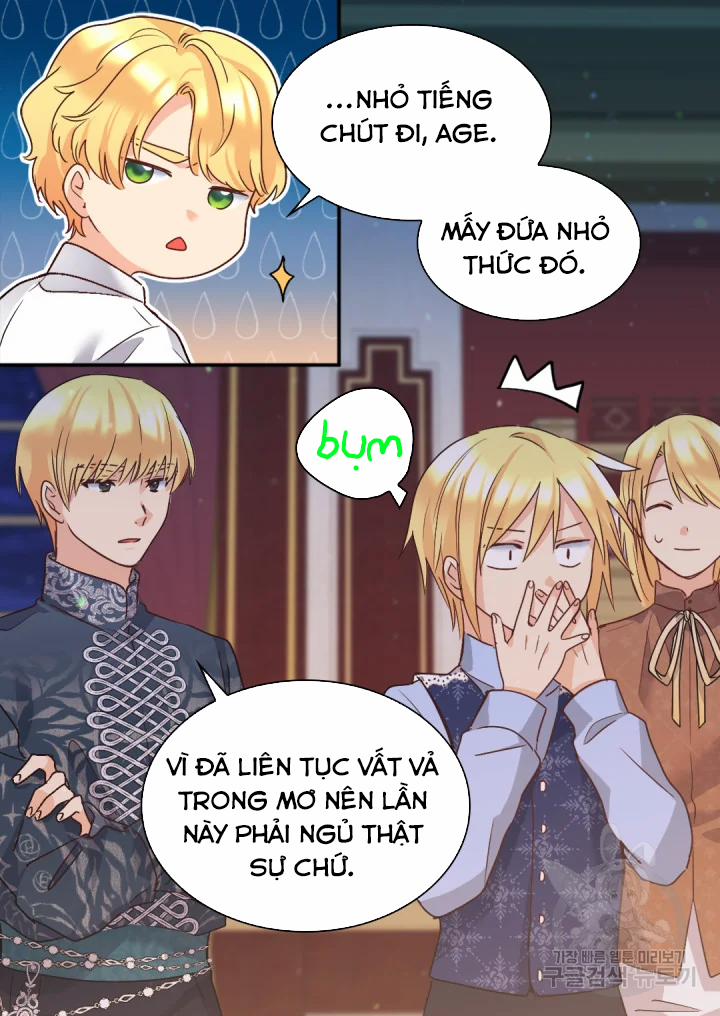 Sinh Đôi Xuyên Không 92 trang 49