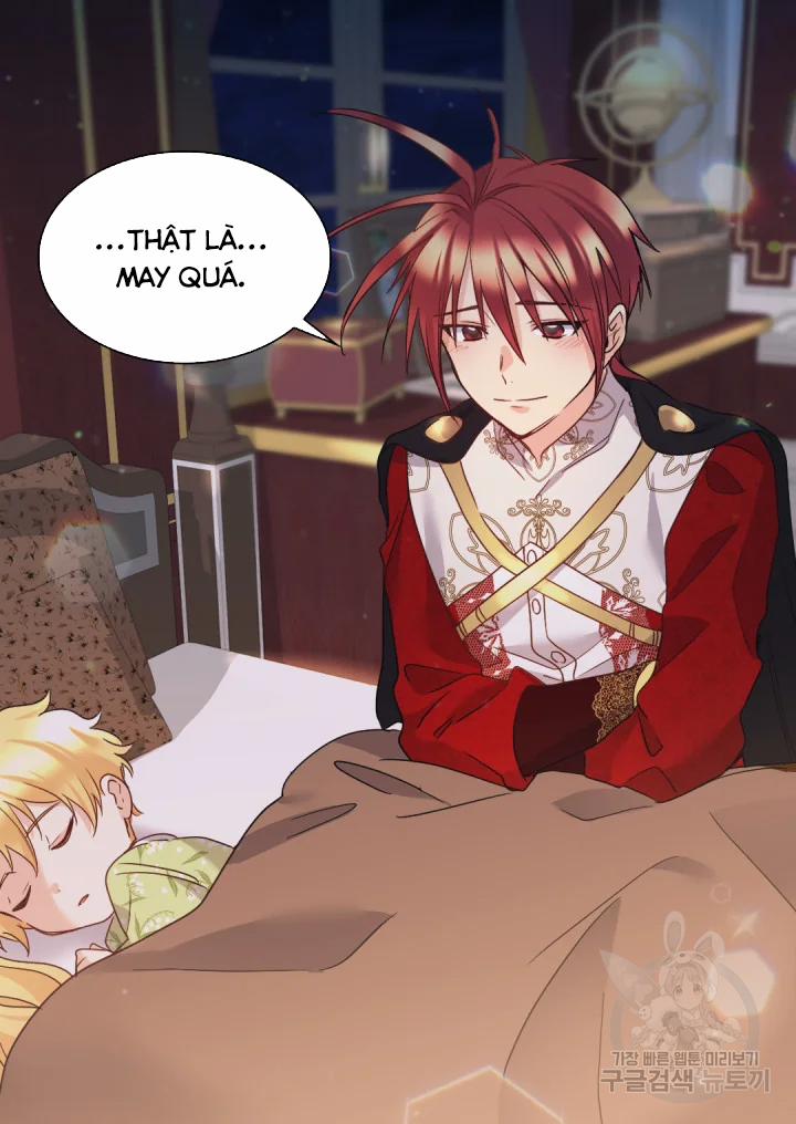 Sinh Đôi Xuyên Không 92 trang 51