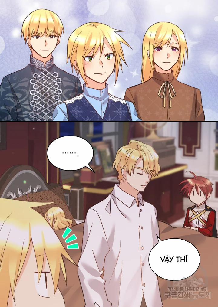 Sinh Đôi Xuyên Không 92 trang 53