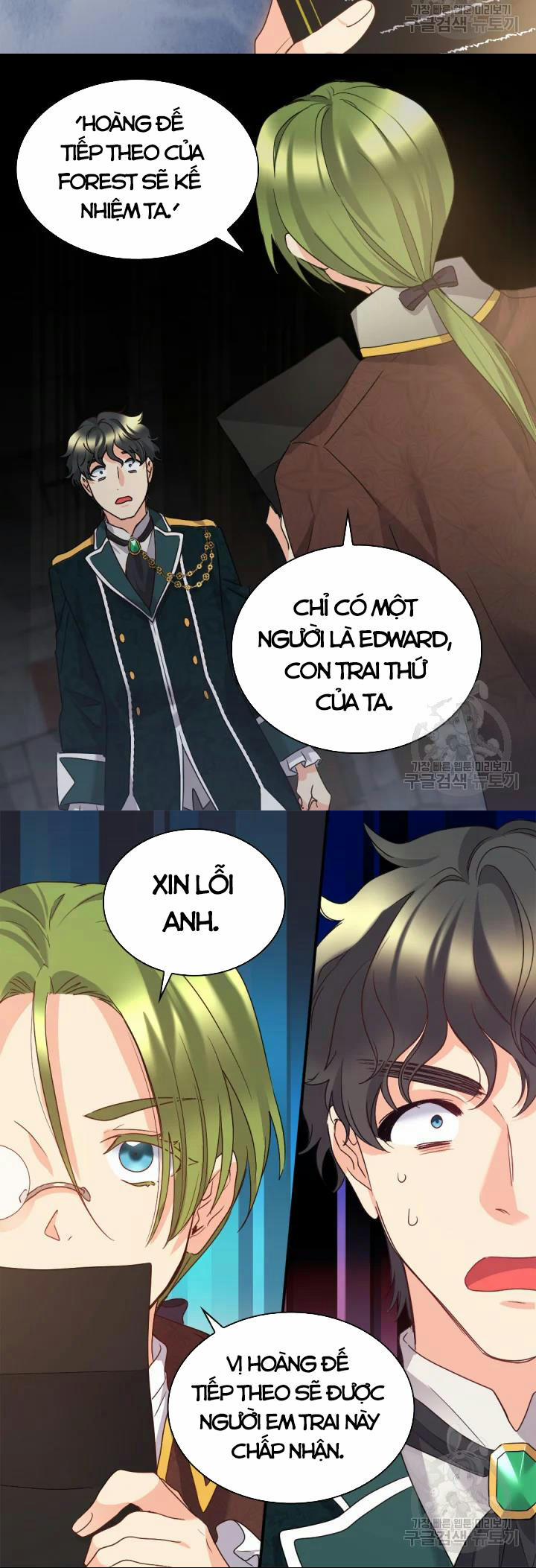 Sinh Đôi Xuyên Không 93 trang 15