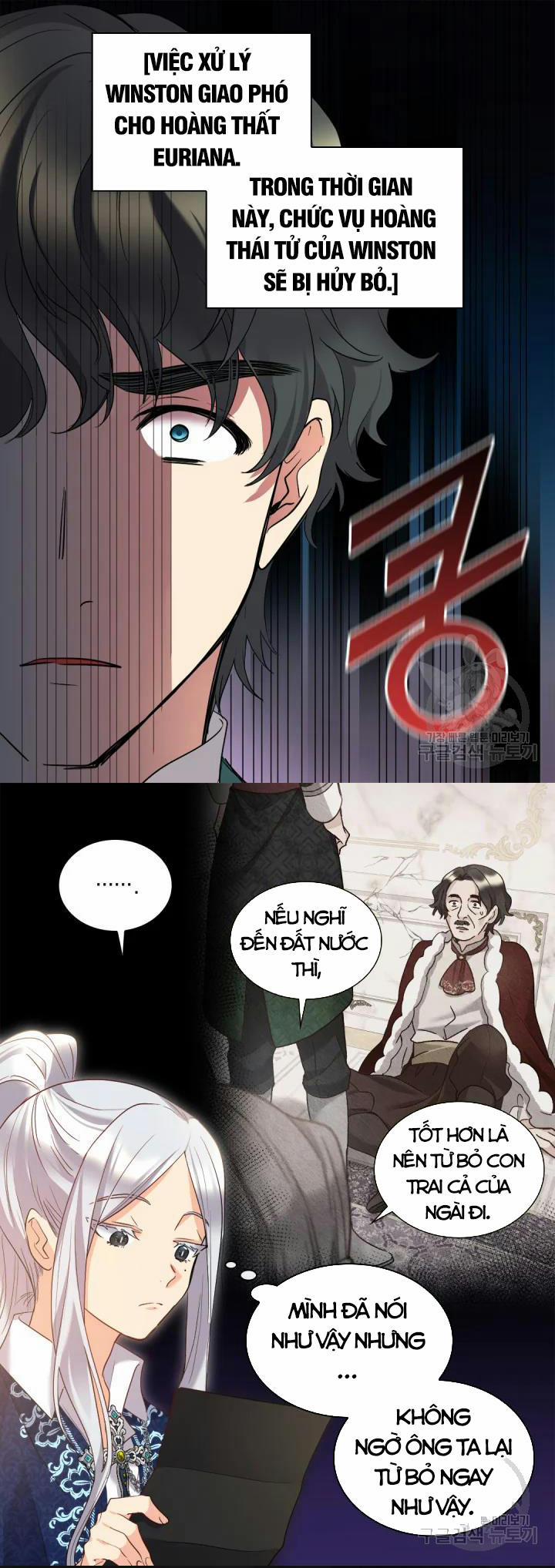 Sinh Đôi Xuyên Không 93 trang 19