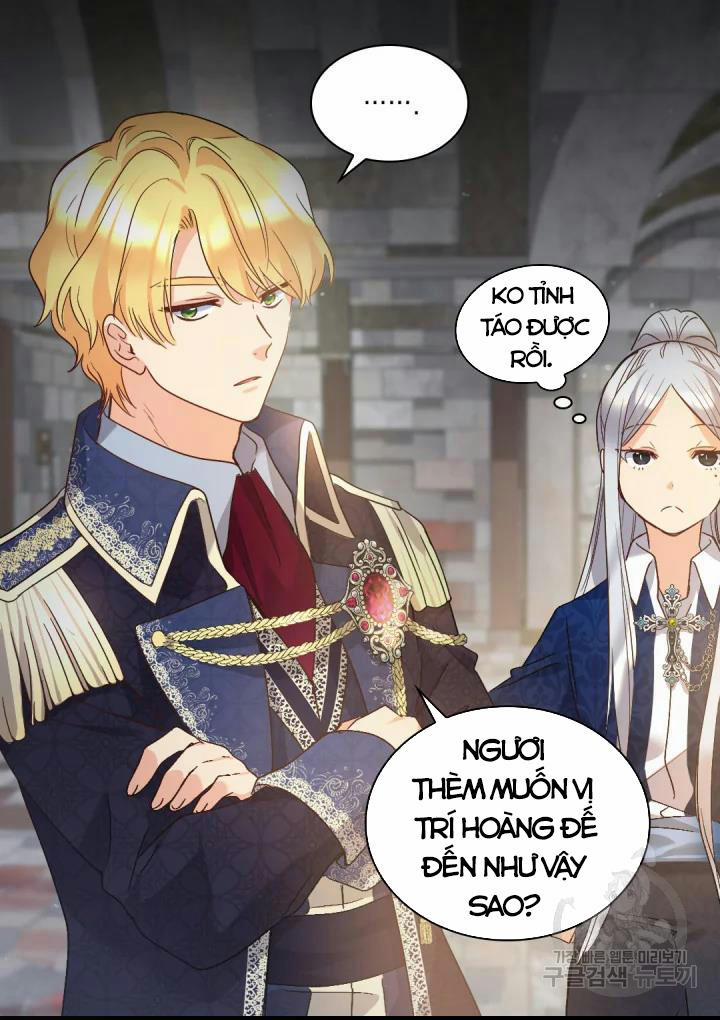 Sinh Đôi Xuyên Không 93 trang 23