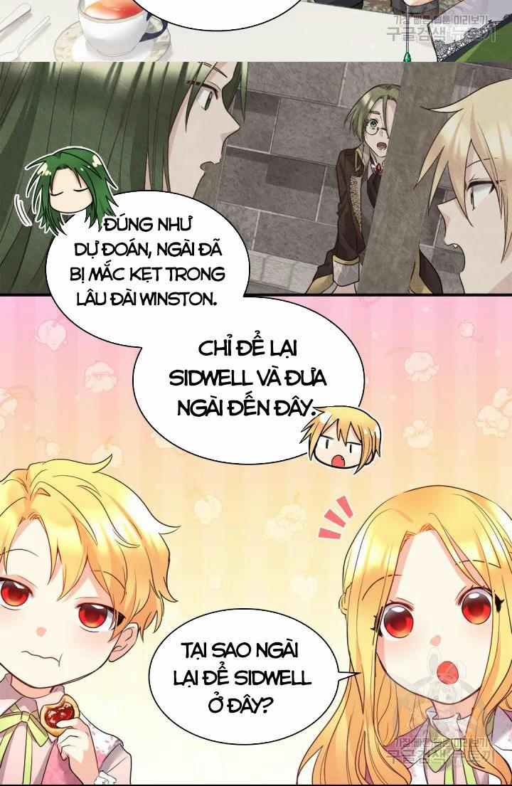 Sinh Đôi Xuyên Không 93 trang 34