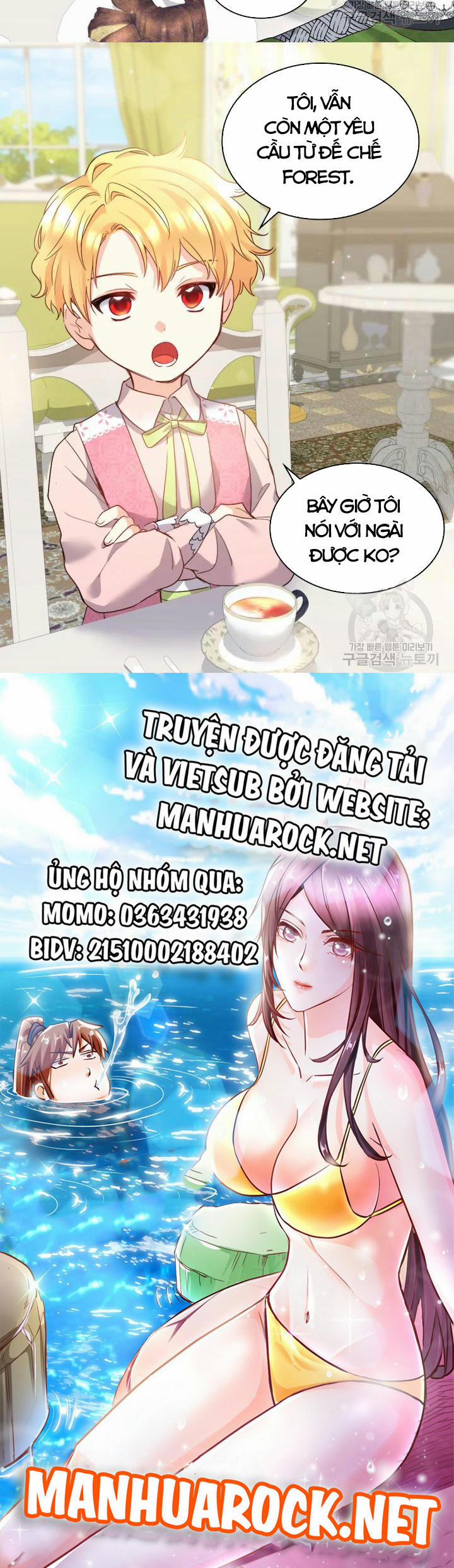 Sinh Đôi Xuyên Không 93 trang 37