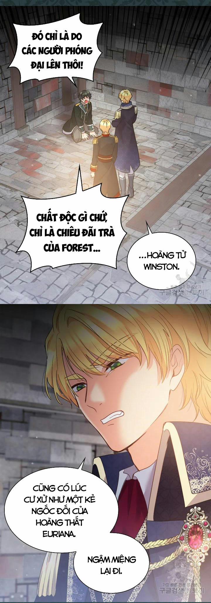 Sinh Đôi Xuyên Không 93 trang 4