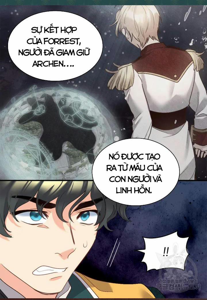 Sinh Đôi Xuyên Không 93 trang 6