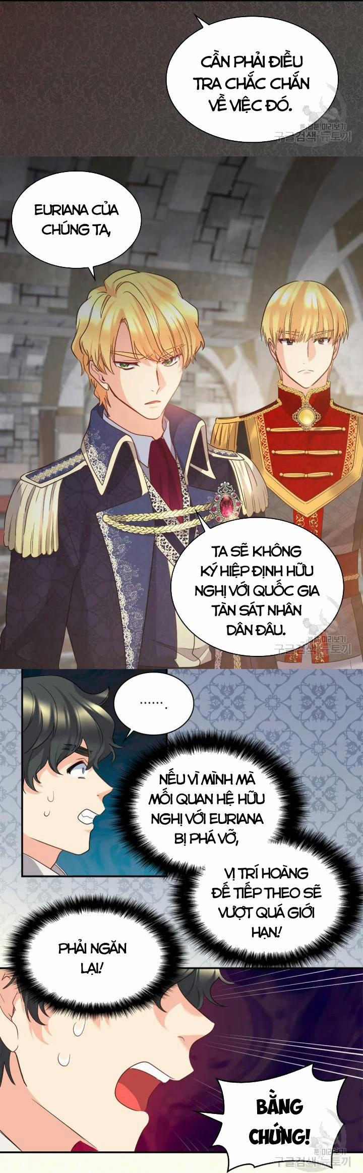 Sinh Đôi Xuyên Không 93 trang 8