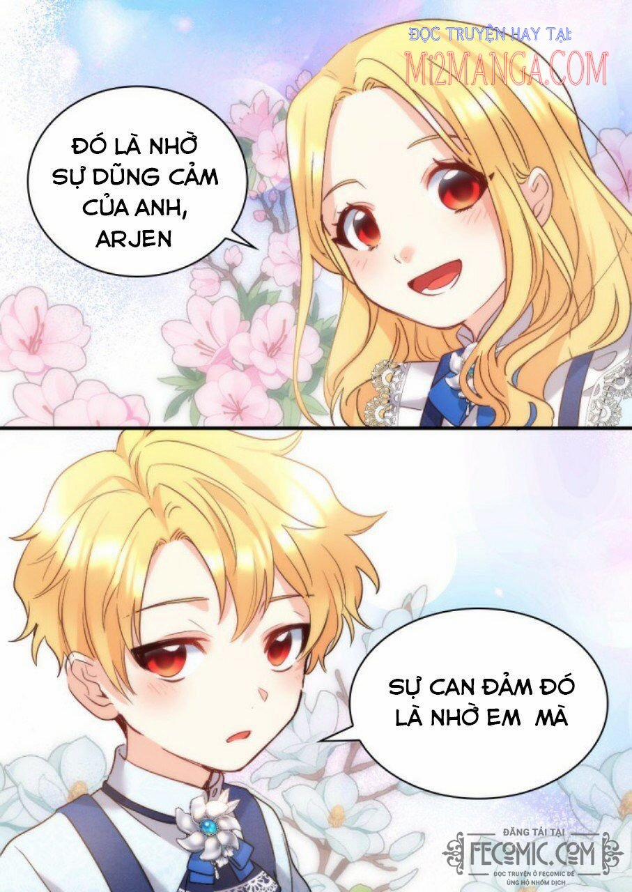 Sinh Đôi Xuyên Không 94.5 trang 11