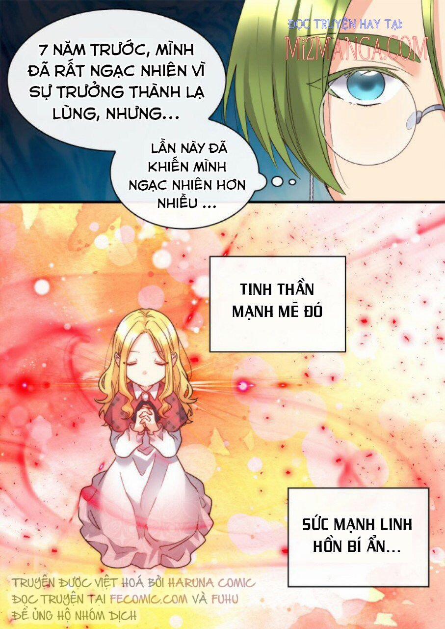 Sinh Đôi Xuyên Không 94.5 trang 22